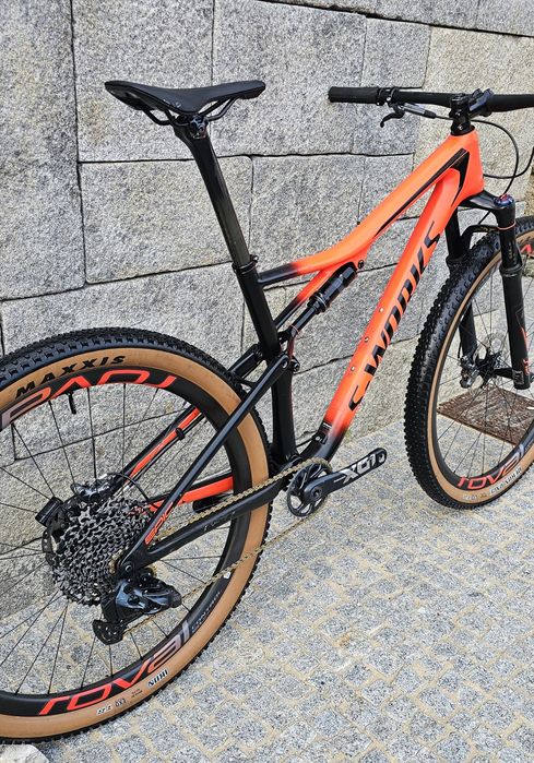 Specialized Epic S-works L