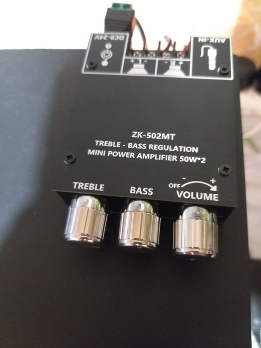 колонка музыкального центра samsung MAX KDZ-100 bluetooch 5.0 AUX усел