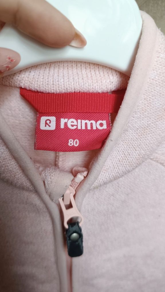 Комбинезон поддева Reima 80