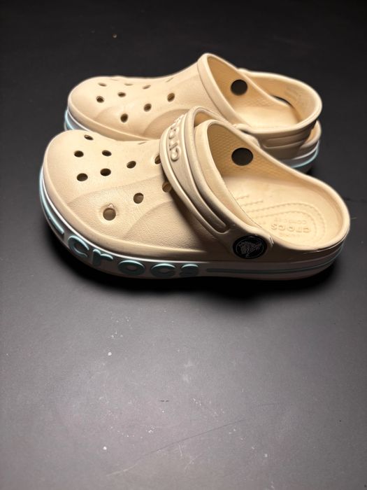 Dziecięce buty Crocs