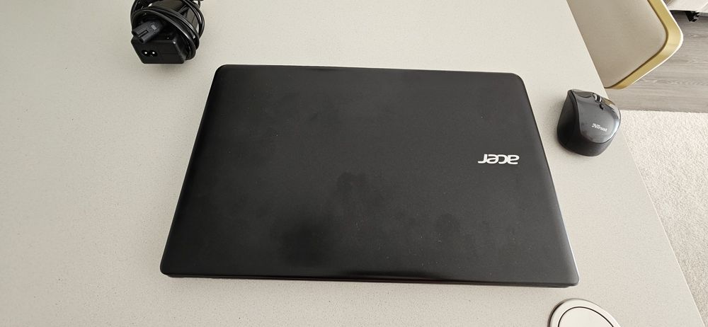 Acer i7 win11 pro e office ativados