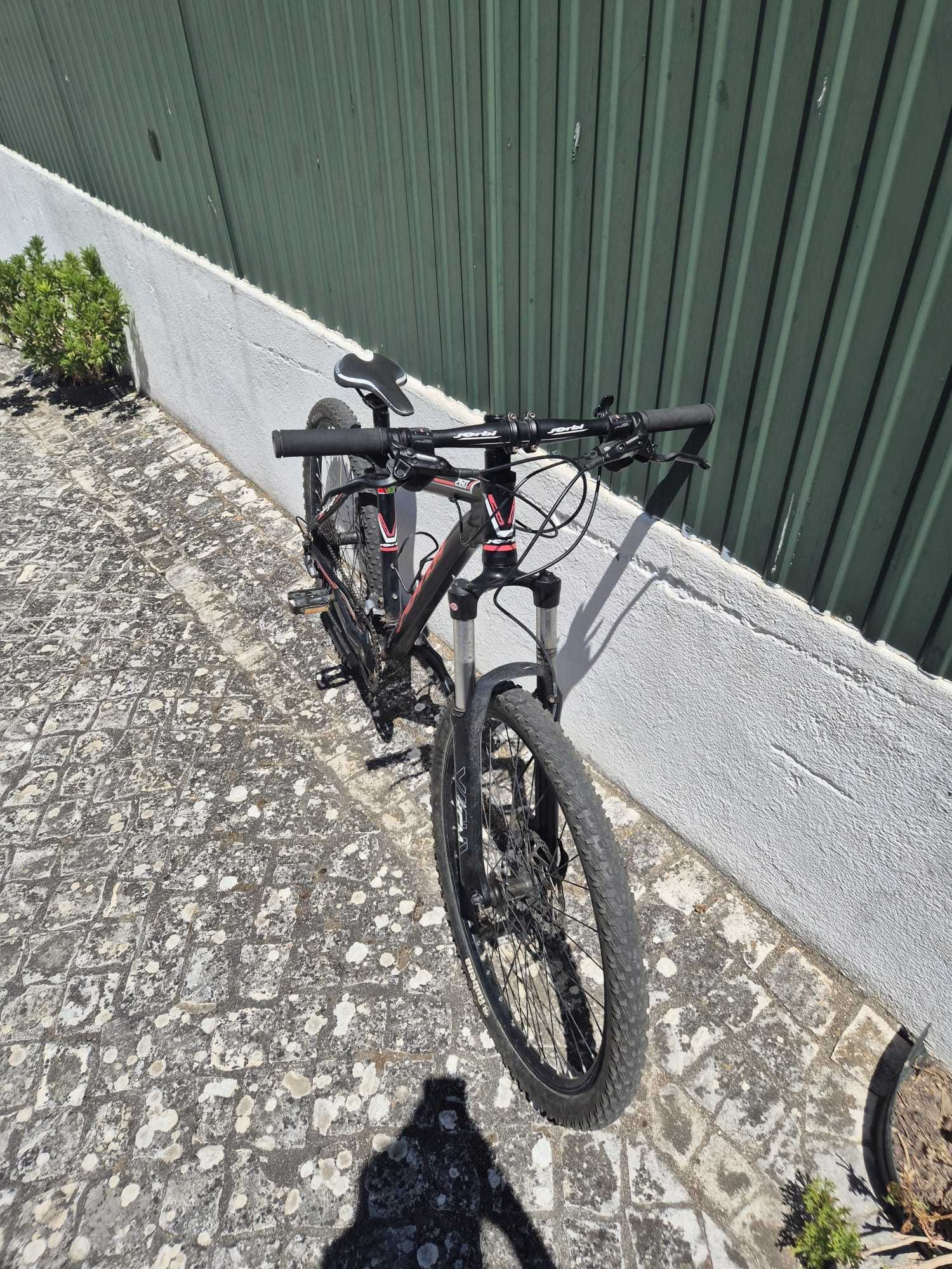 Bicicleta BTT Jorbi Sport 260