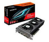 Gigabyte Radeon RX 6600 EAGLE 8GB GDDR6