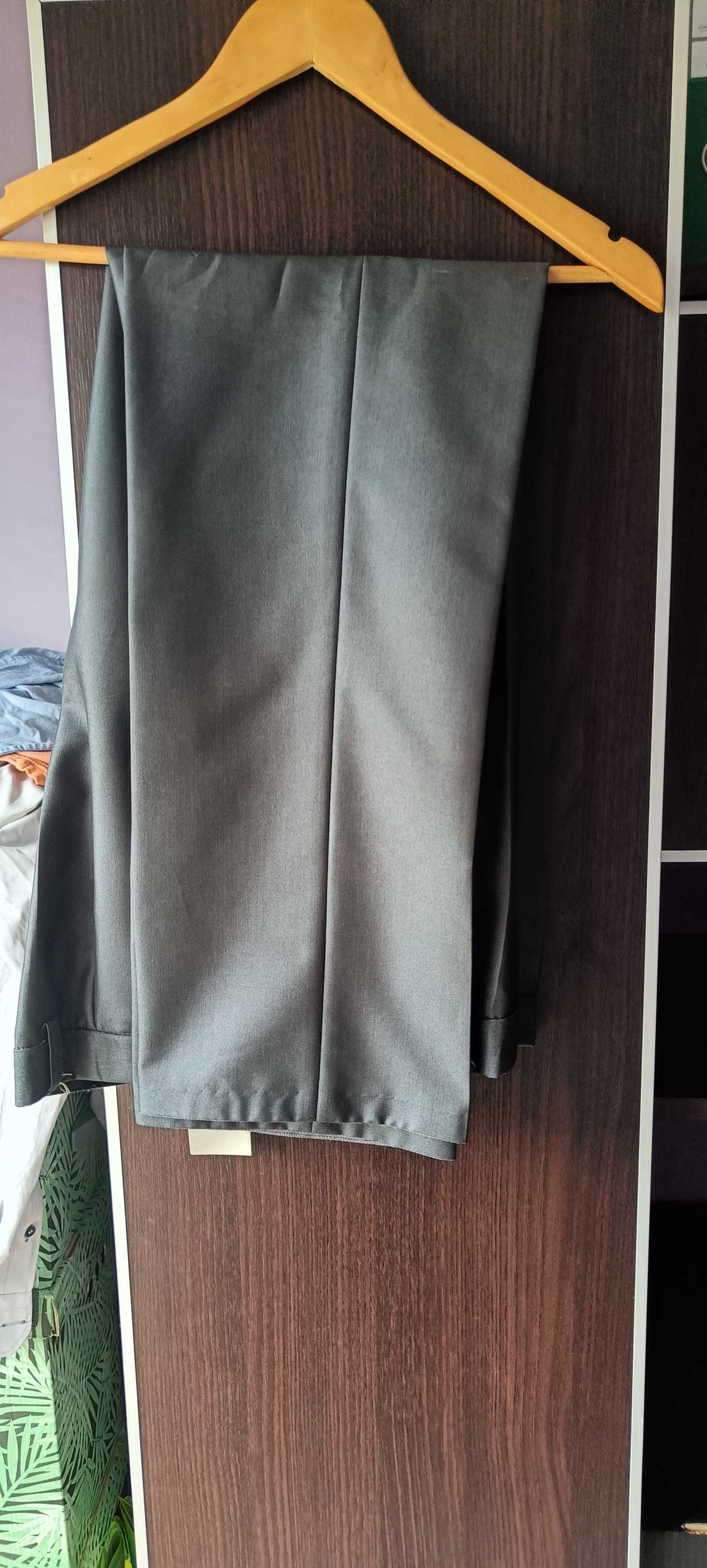 Garnitur męski ( wzrost 180 cm )