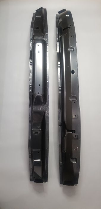 Передний Швейлер,Усилитель переднего бампера,Брус,Спринтер ,VW LT