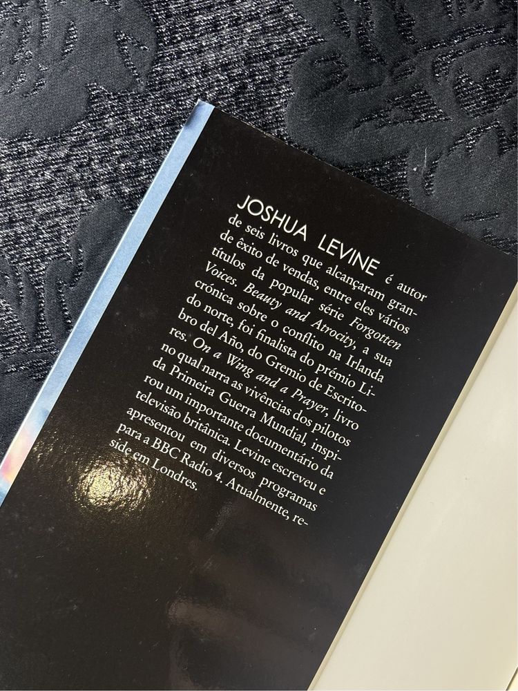 Livro dunkirk em portugues de portugal