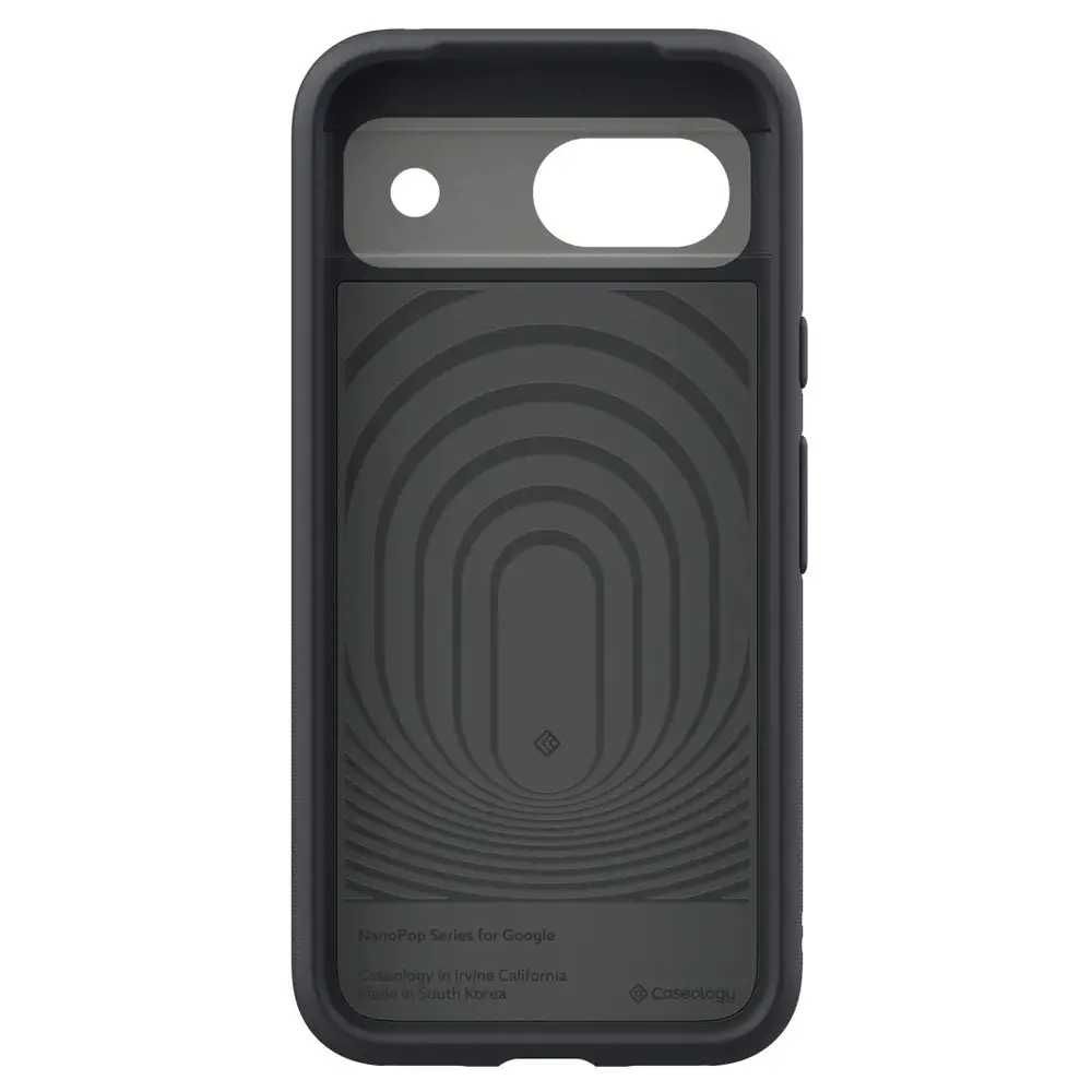 Чехол Caseology Nano Pop для Google Pixel 8a - Разные цвета