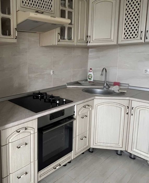 Продаж 1к квартира з ремонтом, район Виставки, ЖК Ранкове Фемілі 37601