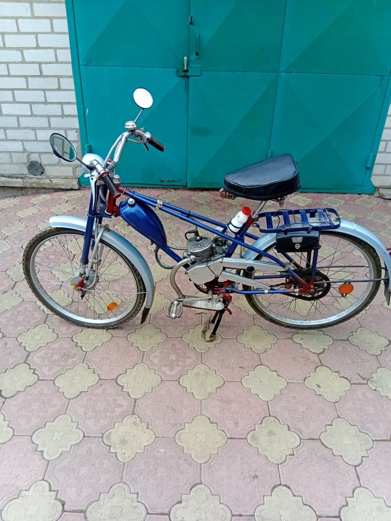 Продам дирчик д6