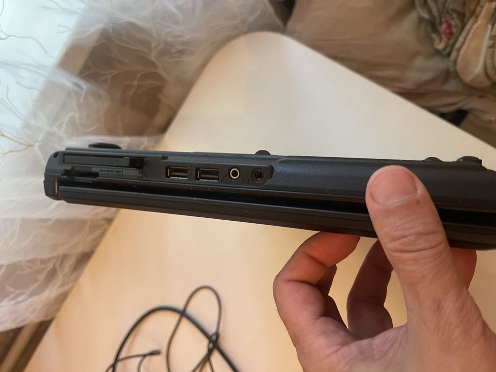 ноутбук Asus 14 дюймов