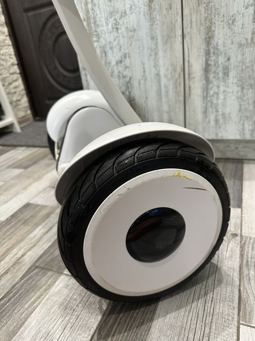 Гироскутер, гироборд, сигвей мини