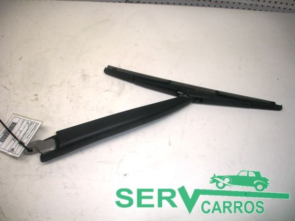 Haste / braço de escova limpa vidros trás FORD Fiesta VI (CB1, CCN)