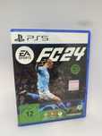 Gra EA Sports FC 24 PS5 Sony Play Station ps5 pudełkowa fifa 24