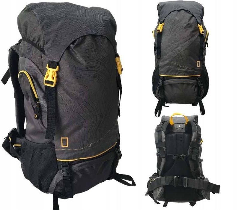 Plecak National Geographic 50l nowy