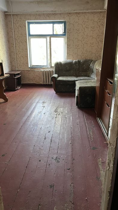 Сдам комнату в общежитии