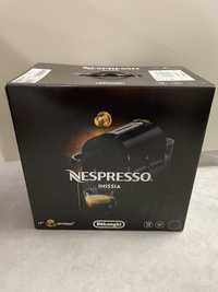 Máquina de Café KRUPS Nespresso Inissia