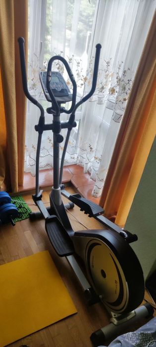 Тренажер Орбітрек TopTrack K8731H