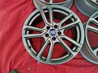 ALUFELGI 18' FORD Edge FOCUS S-MAX Mondeo KUGA Galaxy - 5x108 - j.NOWE