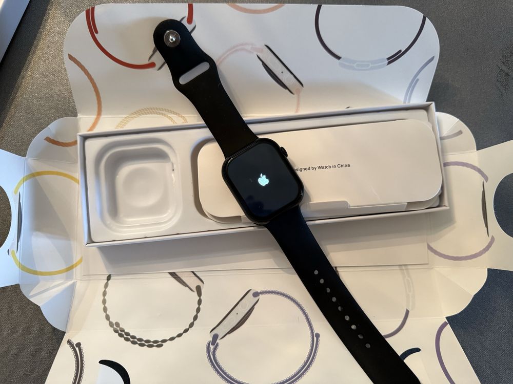 Smartwatch s10 2025
