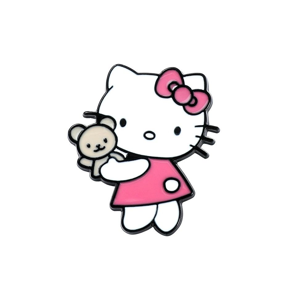 Anime Hello kitty игрушка Хеллоу Кити любовь хэллоу Китти аниме котик