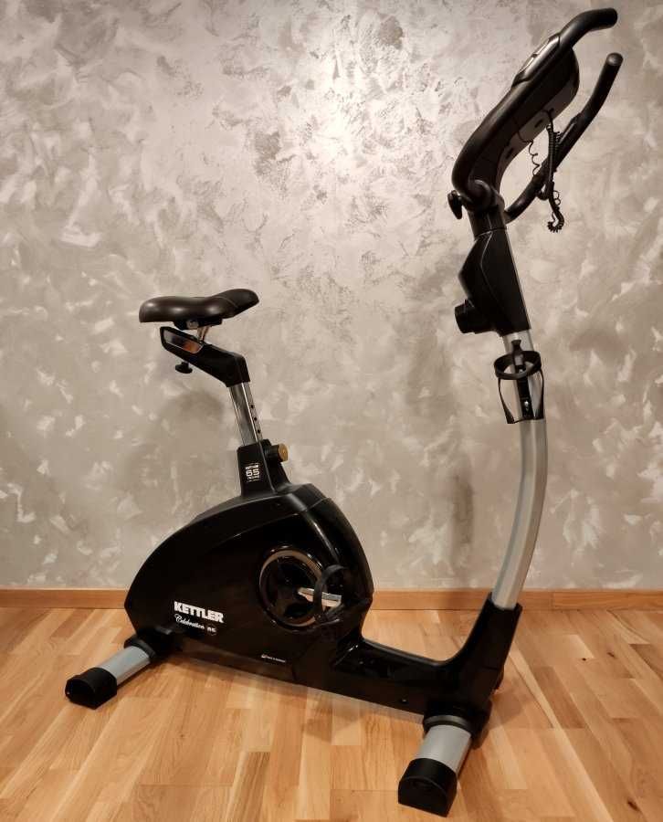 Niemiecki ROWER KETTLER GOLF M + sensory ! Sklep 2250 zł !