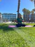Aulas de yoga em Espinho ou Porto