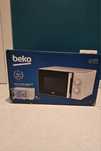 Mikrofala beko moc 20100 W2 nowa
