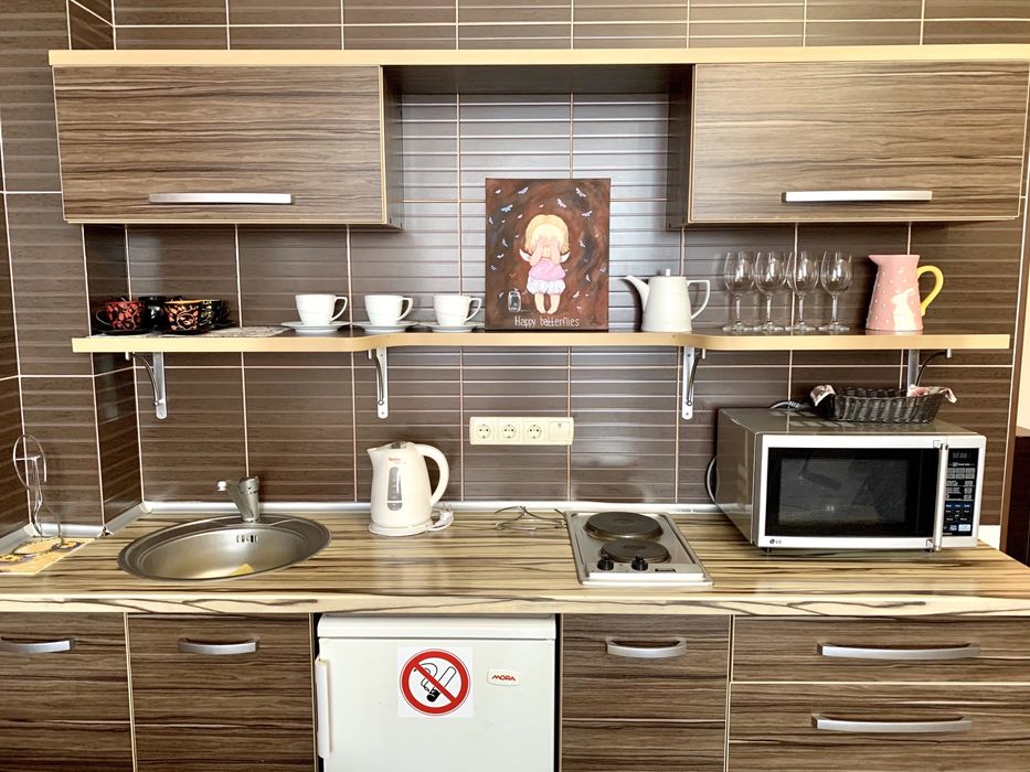 1кім.,новобудова,5 кутів(госпіталь,Голівуд,парк)