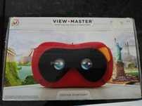 Okulary vr zestaw startowy