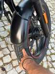 Moto un renegade 125cc
