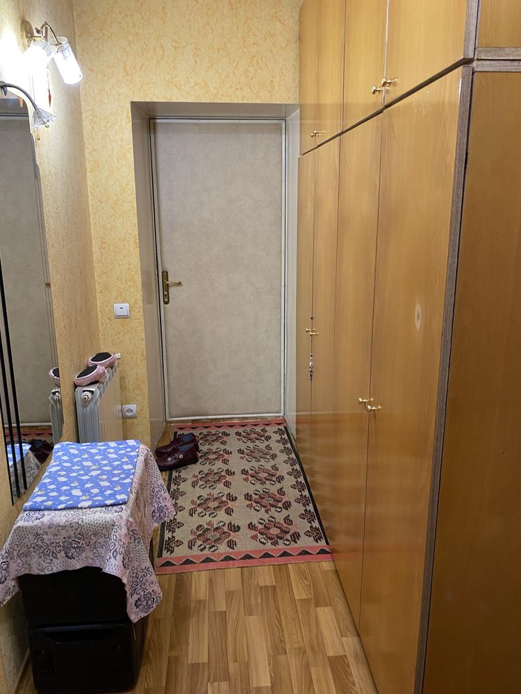 Будинок в межі міста