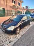 Honda Civic 5DR (EU7)