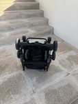 Carrinho de bebe dobravel chicco