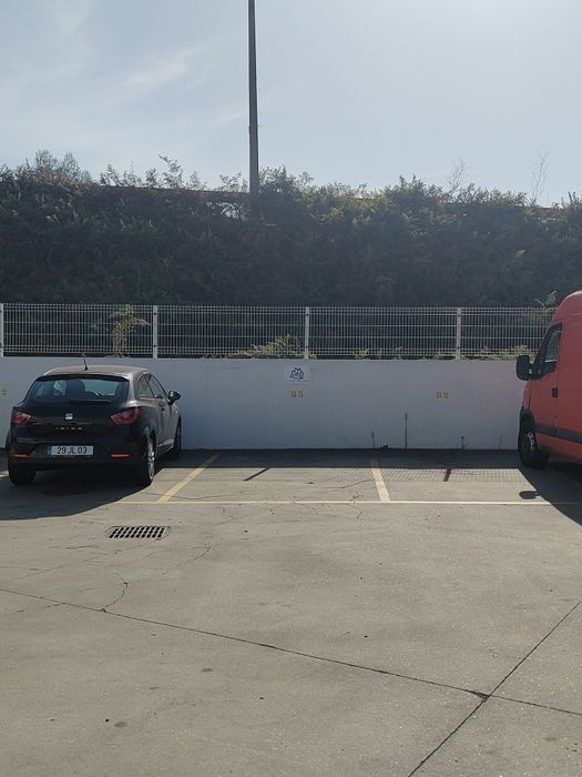 Armazém para arrendar