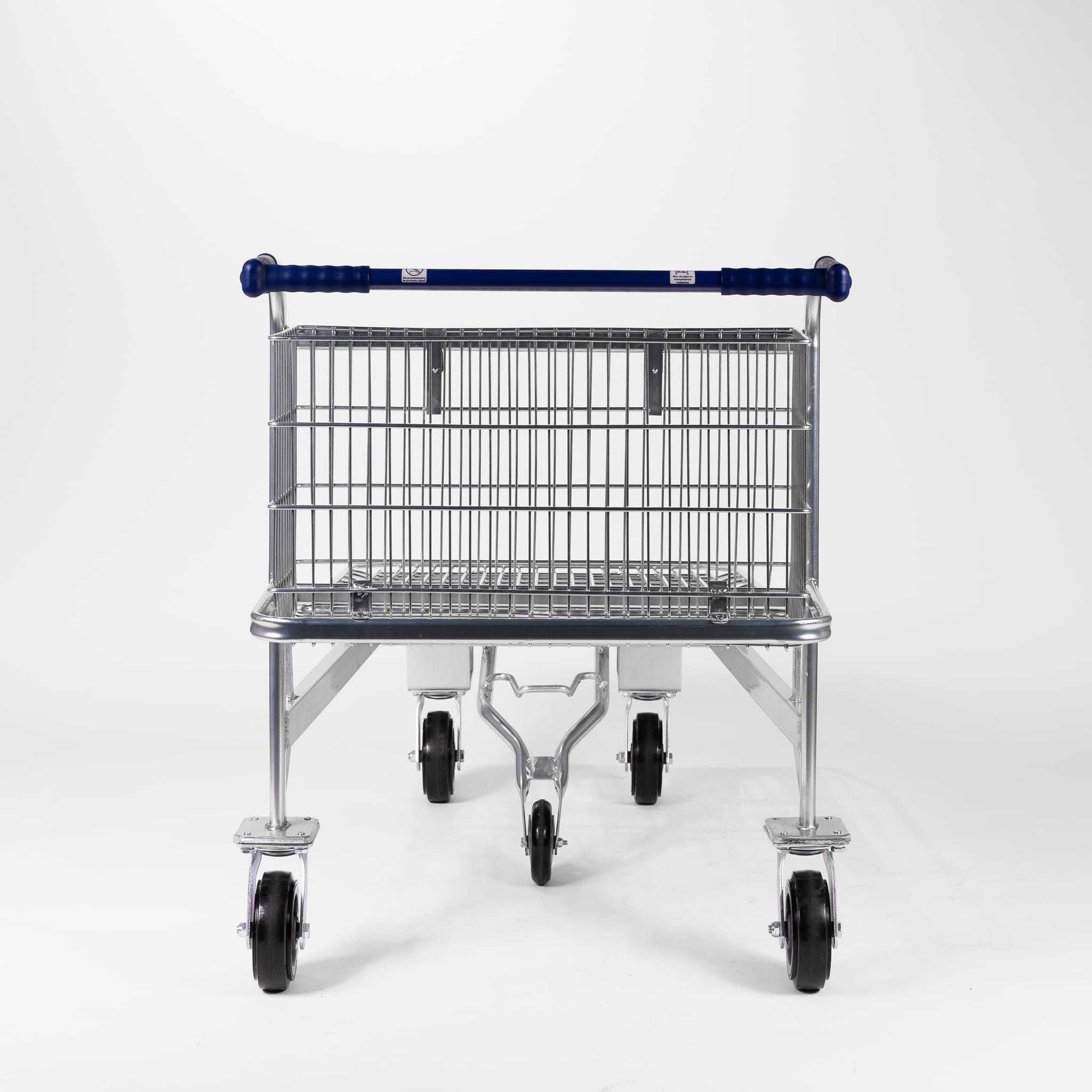 Wózek transportowy, platformowy, budowlany 500kg  FV23 NOWE OD RĘKI