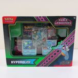 Pokémon Pokemon Kolekcja JCC 62 karty HYPOROI EX karty do gry A