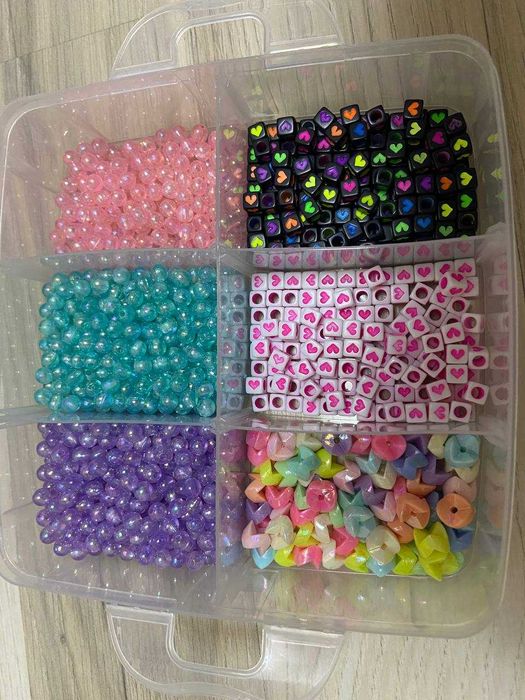 Дитячий набір для творчості