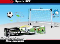 Футбольные ворота Домашний футбол  Ворота детские
