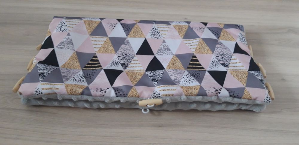 Śpiwór na zimę dla dziewczynki