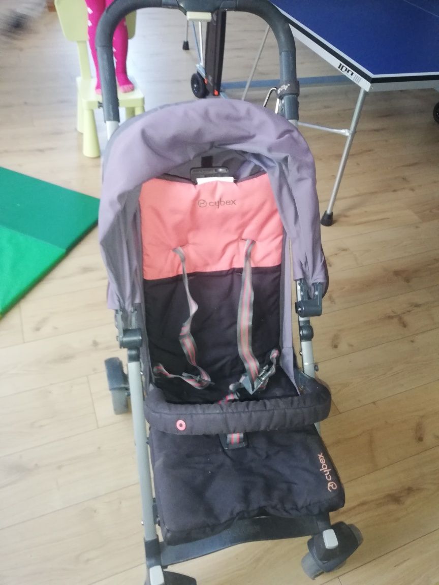 Wózek spacerowy CYBEX