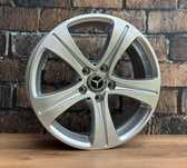 Alufelgi 5x112 r17 MERCEDES NOWE! W211 W204 W205 W213 GLC W212 W221 7#