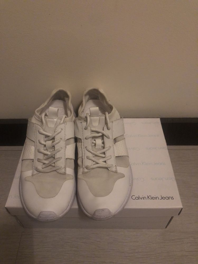 Tenis Calvin Klein Originais