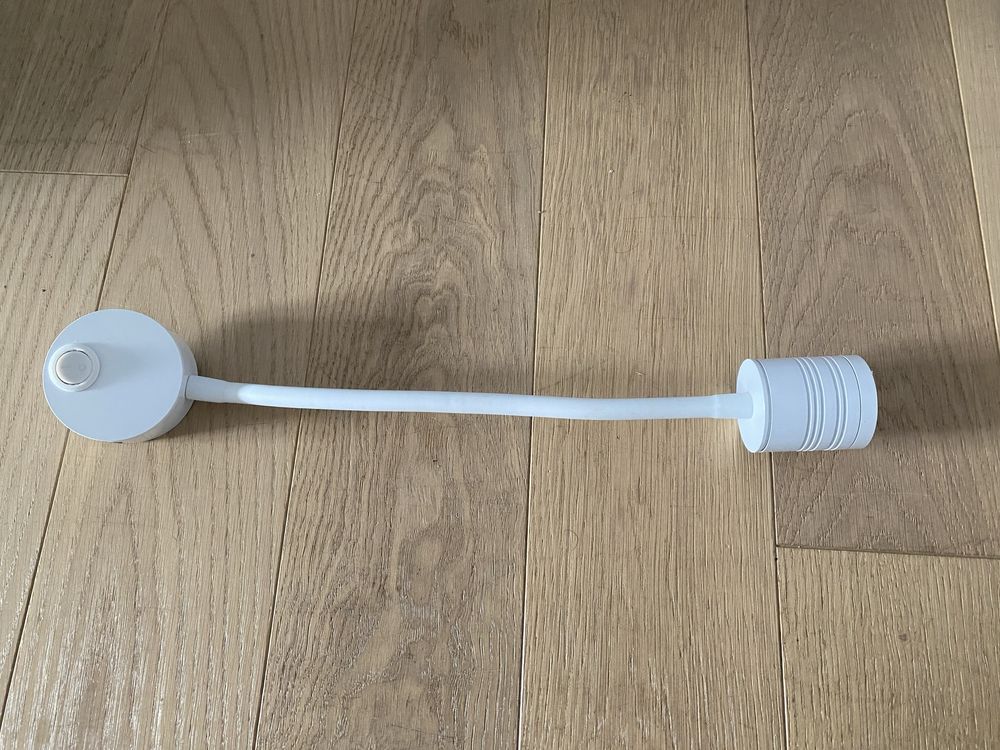 Lampa scienna Led