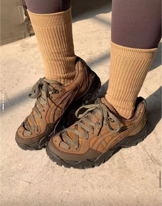 Asics gel pickax РОЗПРОДАЖ!