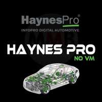 Pc HAYNES Pro Direct SEM VM Software