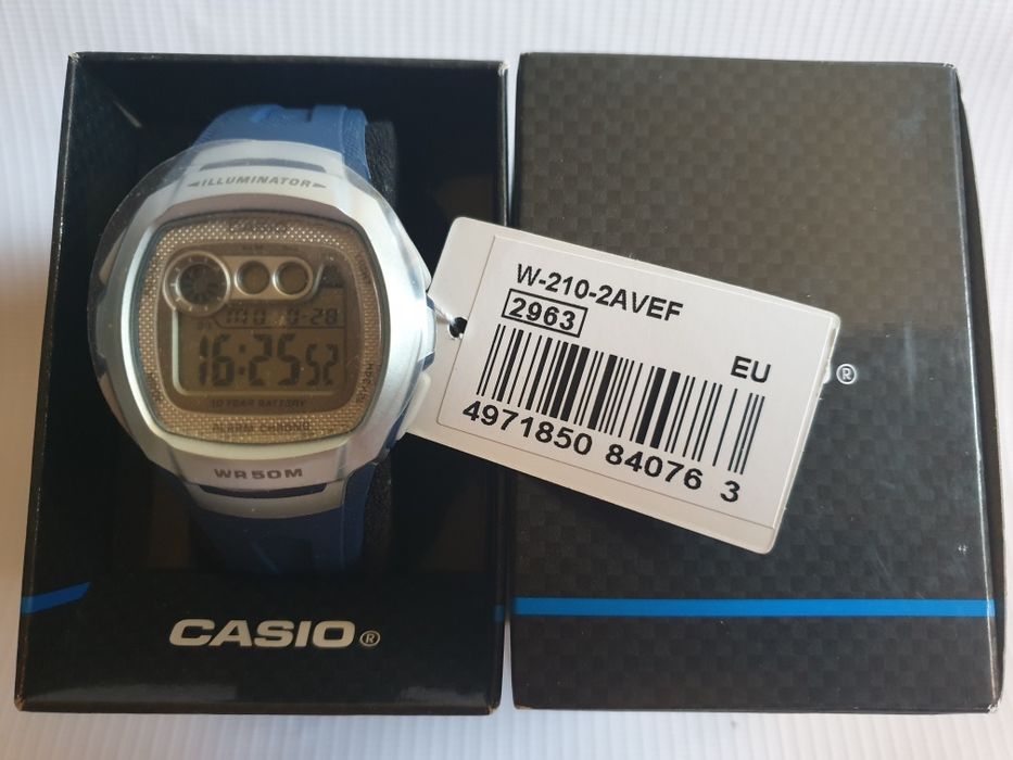 Часы CASIO Vintage КАСИО Винтаж оригинал