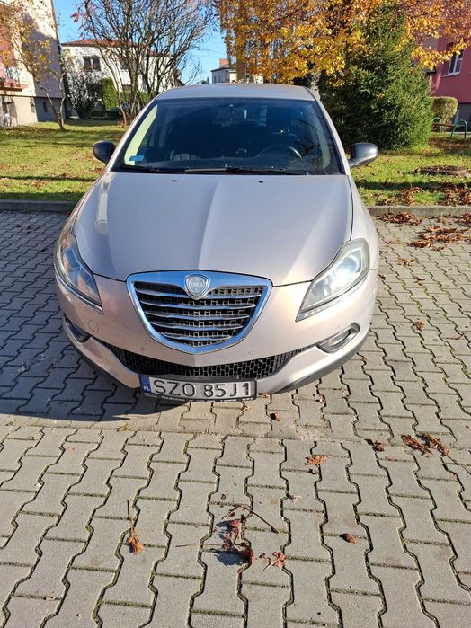 Sprzedam -Lancia delta 3  1.4 l,  140 KM- multi air ,instalacja lpg