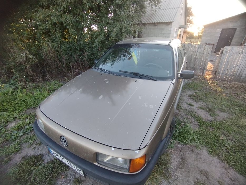 Продам авто Passat B3