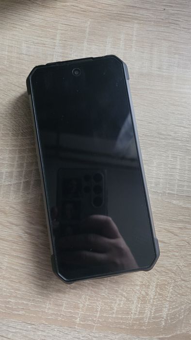 Smartfon Unihertz Tank 2 Pro 12 GB / 512 GB