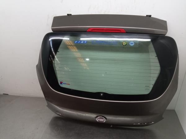 Porta / tampa da mala FIAT Bravo II (198_)